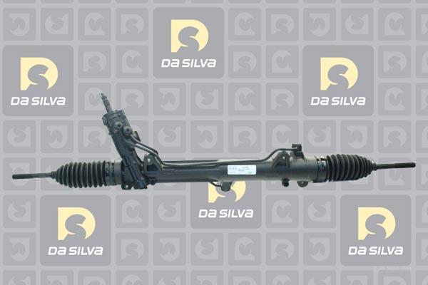 DA SILVA DA2889 - Caseta directie - allinparts.ro