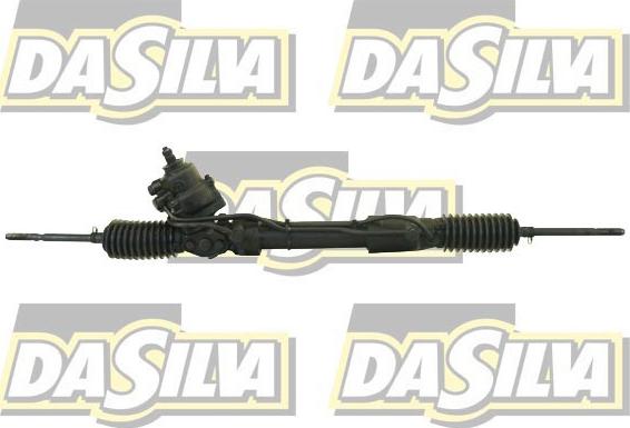 DA SILVA DA2207 - Caseta directie - allinparts.ro