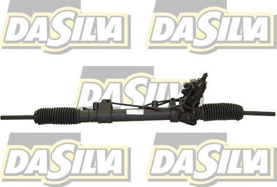 DA SILVA DA2280 - Caseta directie - allinparts.ro