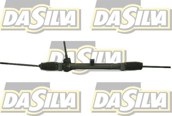 DA SILVA DM3007 - Caseta directie allinparts.ro