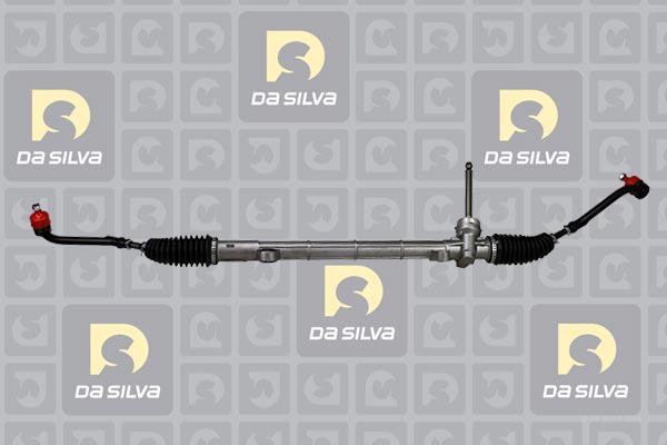 DA SILVA DM3076 - Caseta directie - allinparts.ro