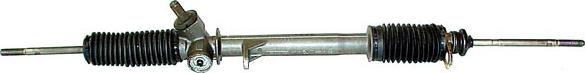 DA SILVA DM2126 - Caseta directie - allinparts.ro