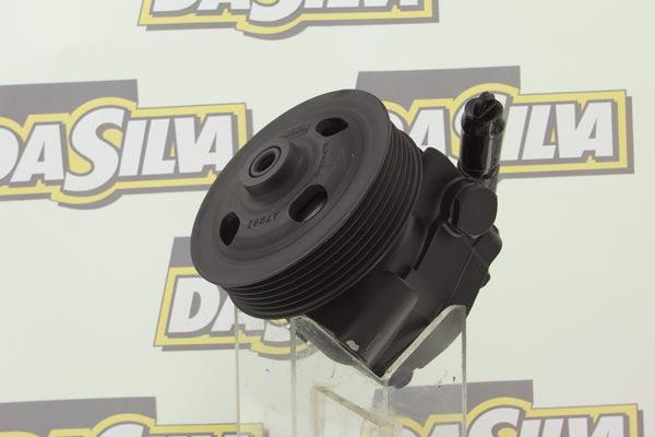 DA SILVA DP3247 - Pompa hidraulica, sistem de directie - allinparts.ro