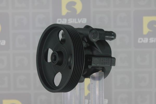 DA SILVA DP2919 - Pompa hidraulica, sistem de directie - allinparts.ro