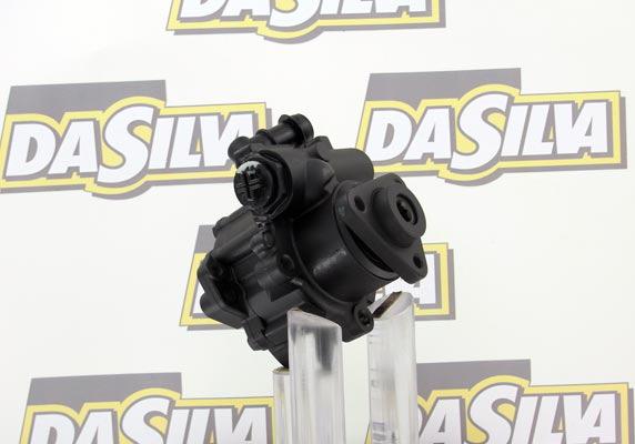 DA SILVA DP2556 - Pompa hidraulica, sistem de directie - allinparts.ro