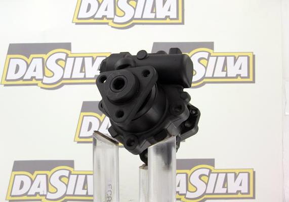 DA SILVA DP2558 - Pompa hidraulica, sistem de directie - allinparts.ro