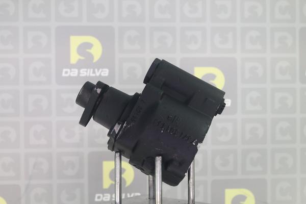 DA SILVA DP2675 - Pompa hidraulica, sistem de directie - allinparts.ro