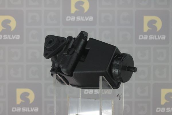 DA SILVA DP2036 - Pompa hidraulica, sistem de directie allinparts.ro