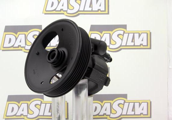DA SILVA DP2192 - Pompa hidraulica, sistem de directie - allinparts.ro