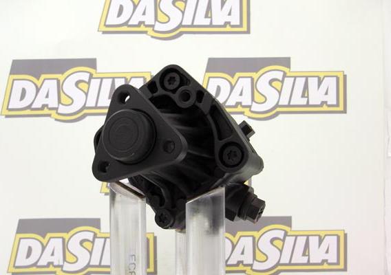 DA SILVA DP2169 - Pompa hidraulica, sistem de directie - allinparts.ro
