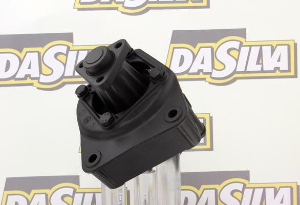 DA SILVA DP2168 - Pompa hidraulica, sistem de directie - allinparts.ro