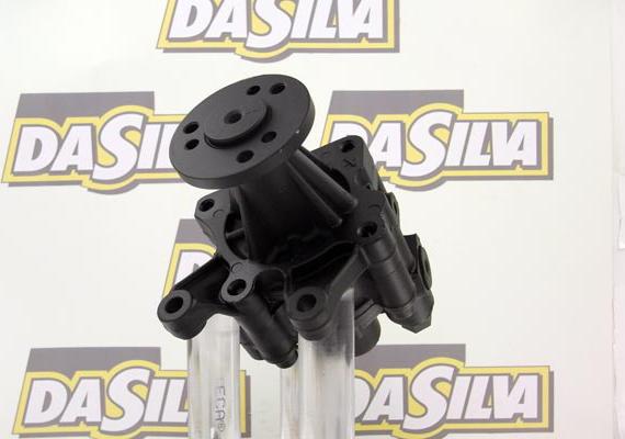 DA SILVA DP2868 - Pompa hidraulica, sistem de directie - allinparts.ro