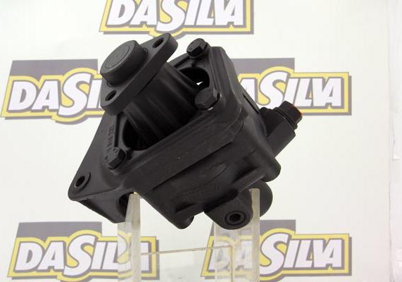 DA SILVA DP2834 - Pompa hidraulica, sistem de directie - allinparts.ro
