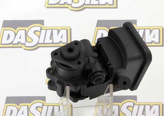DA SILVA DP2822 - Pompa hidraulica, sistem de directie - allinparts.ro