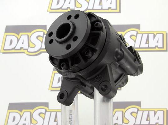 DA SILVA DP2871 - Pompa hidraulica, sistem de directie - allinparts.ro