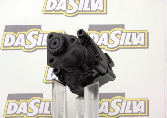 DA SILVA DP2339 - Pompa hidraulica, sistem de directie - allinparts.ro