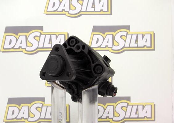 DA SILVA DP2321 - Pompa hidraulica, sistem de directie - allinparts.ro