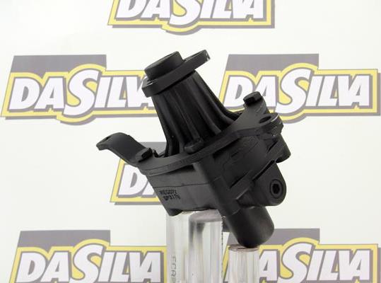 DA SILVA DP2261 - Pompa hidraulica, sistem de directie - allinparts.ro