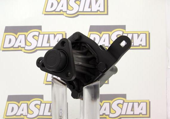DA SILVA DP2286 - Pompa hidraulica, sistem de directie - allinparts.ro