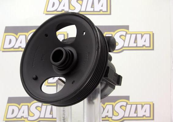 DA SILVA DP2276 - Pompa hidraulica, sistem de directie - allinparts.ro