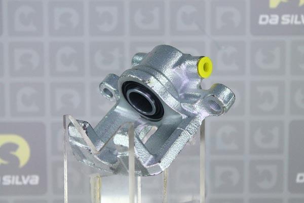 DA SILVA ET9707 - Etrier frana allinparts.ro