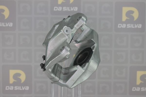 DA SILVA ET4416 - Etrier frana allinparts.ro