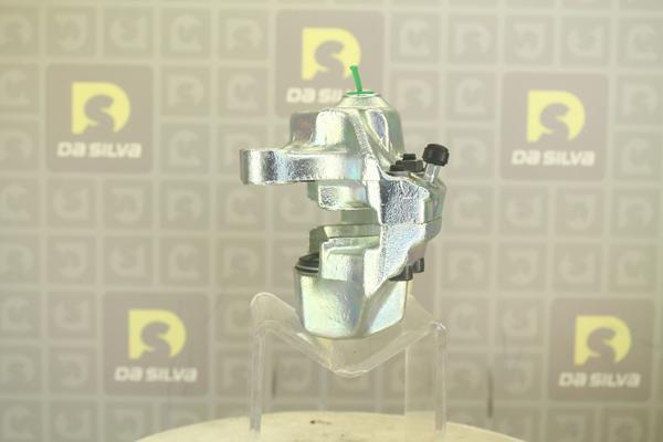 DA SILVA ET4516 - Etrier frana allinparts.ro