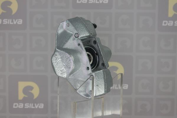 DA SILVA ET0195 - Etrier frana - allinparts.ro