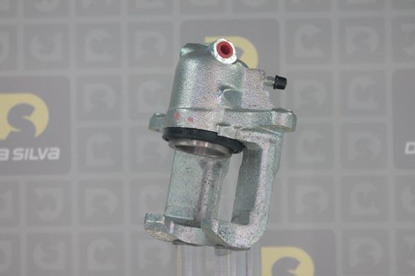 DA SILVA ET3855 - Etrier frana - allinparts.ro