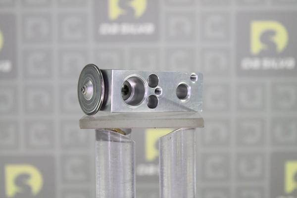 DA SILVA FD4479 - Supapa expansiune, clima allinparts.ro