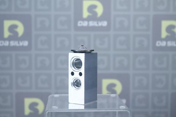 DA SILVA FD1513 - Supapa expansiune, clima allinparts.ro
