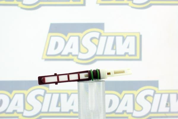 DA SILVA FD1063 - Supapa expansiune, clima allinparts.ro