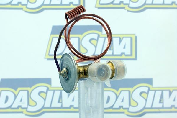DA SILVA FD1006 - Supapa expansiune, clima - allinparts.ro