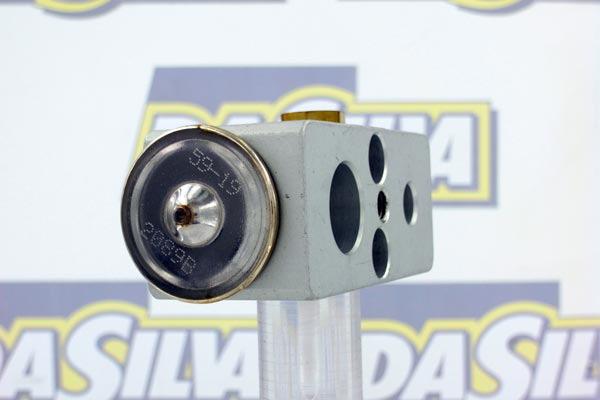 DA SILVA FD1026 - Supapa expansiune, clima allinparts.ro