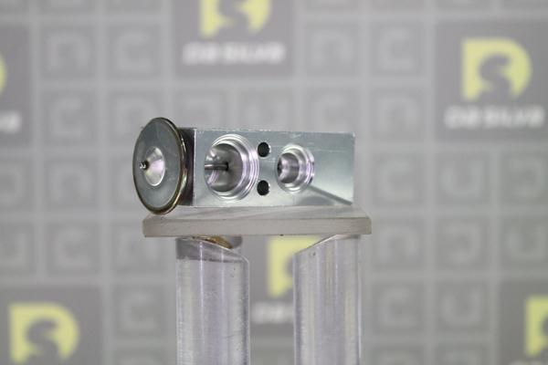 DA SILVA FD1199 - Supapa expansiune, clima - allinparts.ro