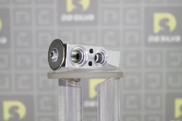 DA SILVA FD1230 - Supapa expansiune, clima allinparts.ro