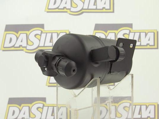 DA SILVA FF4416 - Uscator,aer conditionat allinparts.ro