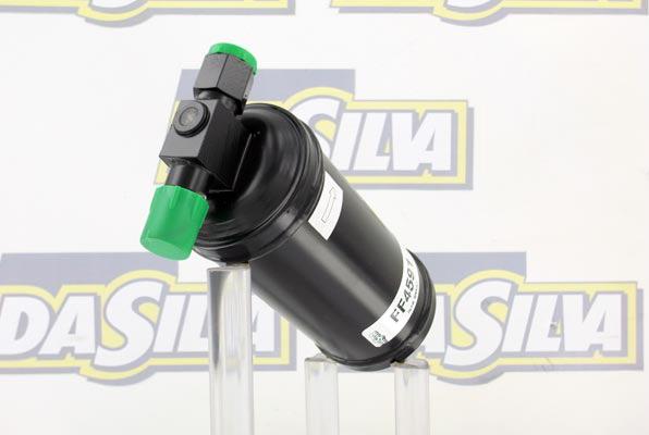 DA SILVA FF4591 - Uscator,aer conditionat allinparts.ro
