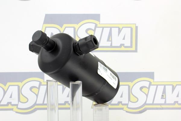 DA SILVA FF4076 - Uscator,aer conditionat - allinparts.ro