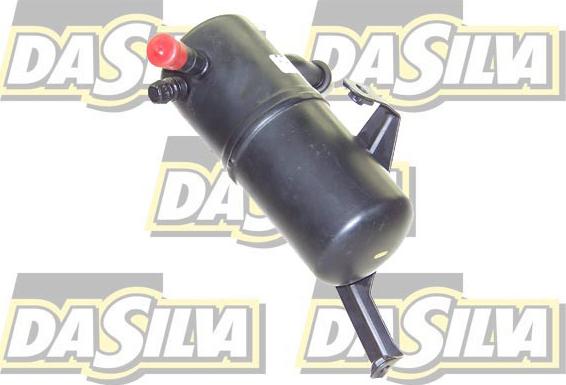 DA SILVA FF4241 - Uscator,aer conditionat allinparts.ro