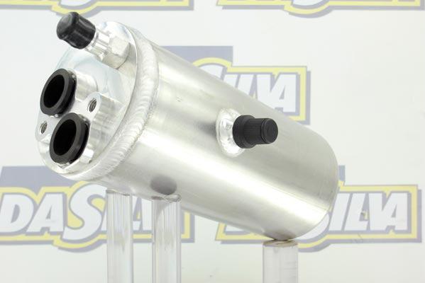 DA SILVA FF4243 - Uscator,aer conditionat allinparts.ro