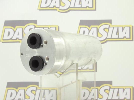 DA SILVA FF0528 - Uscator,aer conditionat - allinparts.ro