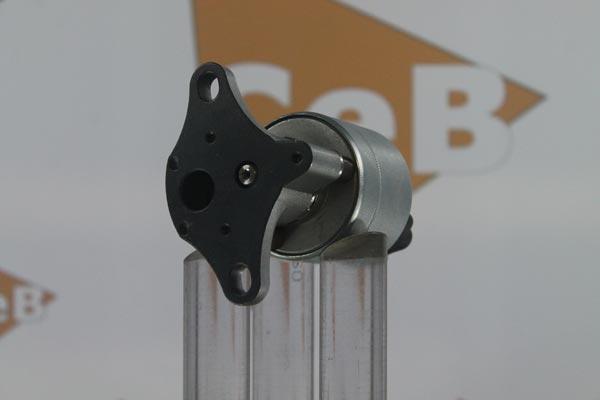 DA SILVA GR6005 - Supapa EGR allinparts.ro