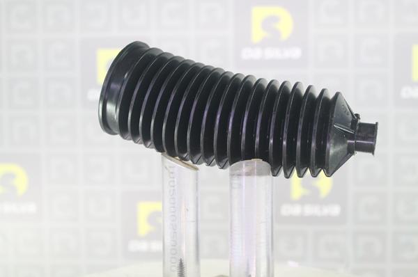 DA SILVA K5402 - Ansamblu burduf, directie allinparts.ro