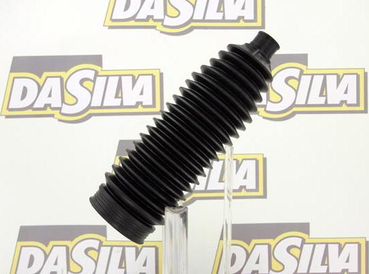 DA SILVA K5489 - Ansamblu burduf, directie - allinparts.ro