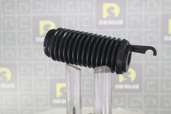 DA SILVA K5424 - Ansamblu burduf, directie allinparts.ro