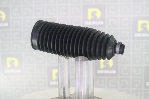 DA SILVA K5505 - Ansamblu burduf, directie allinparts.ro