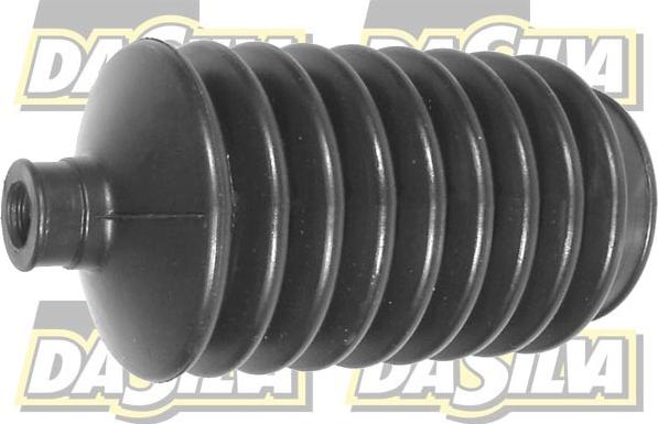 DA SILVA K5016 - Ansamblu burduf, directie - allinparts.ro