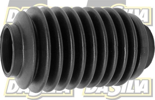 DA SILVA K5033 - Ansamblu burduf, directie - allinparts.ro