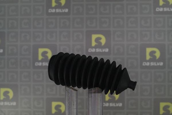 DA SILVA K5195 - Ansamblu burduf, directie - allinparts.ro